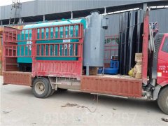 贵州CLHS0.24-85/60-QY燃气热水IM（中国）