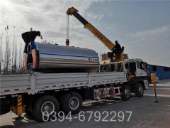 浙江700kw液化气热水IM（中国）