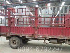 四川350kw液化气热水IM（中国）