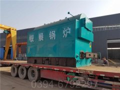 陕西CLHS0.35-85/60-QY热水IM（中国）