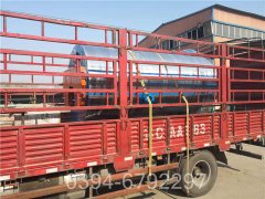 福建15吨常压热水IM（中国）