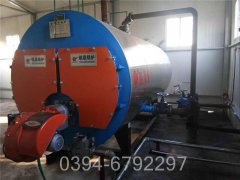 黑龙江490kw燃油热水IM（中国）