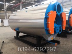 江苏210kw燃气热水IM（中国）