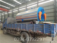 河北7000kw燃气热水IM（中国）