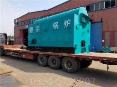 山东240kw燃油热水IM（中国）