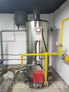 河南CLHS0.12-85/60-QY热水IM（中国）