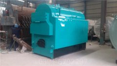 西藏CWNS7-85/60-QY液化气热水IM（中国）