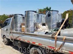 辽宁2100kw常压热水IM（中国）