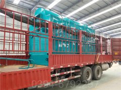 广西CWNS5.6-85/60-QY燃气热水IM（中国）