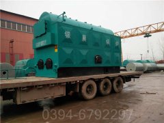 海南120kw天然气热水IM（中国）