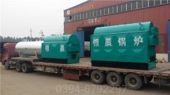 广西CWNS1.05-85/60-QY燃油热水IM（中国）