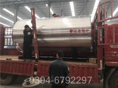 广东CWNS0.35-85/60-QY天然气热水IM（中国）