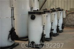 湖南CWNS4.2-85/60-QYIM（中国）