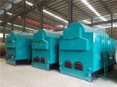 黑龙江CWNS0.7-85/60-QY天然气热水IM（中国）