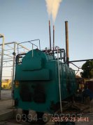 辽宁90kw燃油热水IM（中国）