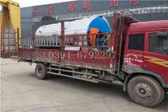  350kw热水乐投（中国）
