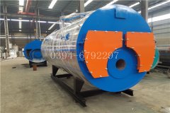  小型热水乐投（中国）