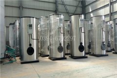  0.2吨承压热水乐投（中国）