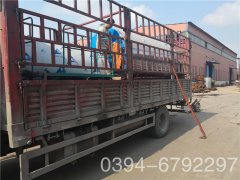  8吨液化气热水乐投（中国）