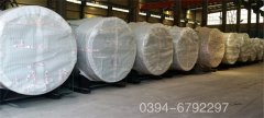  60万大卡冷凝热水乐投（中国）