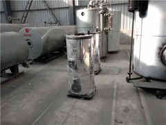 0.1吨热水专用乐投（中国）