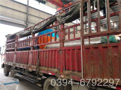 WNS10-1.25-QY型燃油气蒸汽乐投（中国）