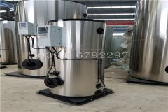 0.5吨燃油蒸汽乐投（中国）