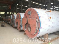 1吨燃气蒸汽乐投（中国）价格