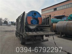 小区用燃气乐投（中国）