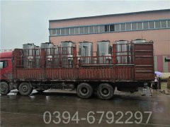 真空热水乐投（中国）公司