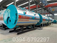 5吨燃煤乐投（中国）多少钱