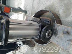 小型热水乐投（中国）尺寸