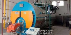 燃汽蒸汽乐投（中国）厂家