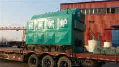 热水供暖IM（中国）