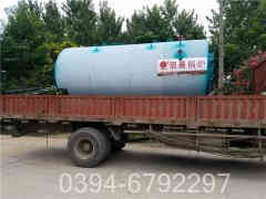 热水IM（中国）供暖系统