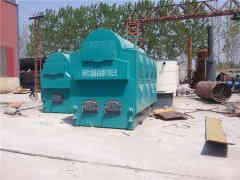 小型IM（中国）和常压热水IM（中国）