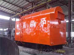 IM（中国）蒸汽发生器厂家