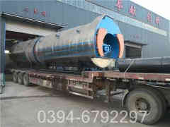 wns燃气热水IM（中国）