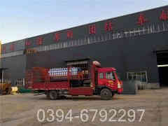 4吨电热IM（中国）