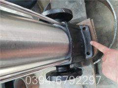 卧式燃油气蒸汽IM（中国）