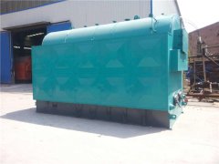 3吨燃油蒸汽IM（中国）