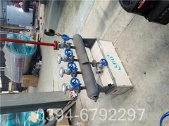IM（中国）供热系统