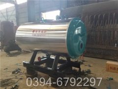 热水IM（中国）水处理