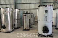 14000kw低氮蒸汽IM（中国）