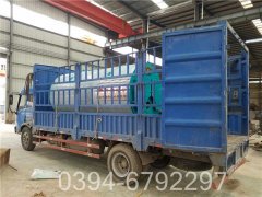 10t低氮IM（中国）