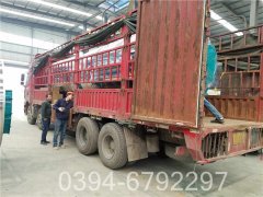 240kw低氮蒸汽IM（中国）