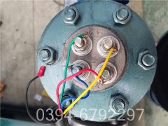 10.5mw低氮IM（中国）