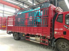 2100kw低氮热水IM（中国）