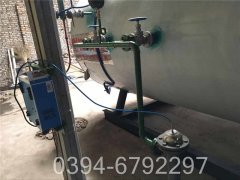 0.1mw低氮热水IM（中国）