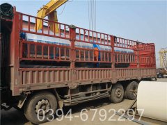 20万大卡低压IM（中国）